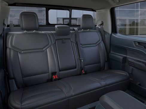 New 2026 Ford Maverick Lobo AWD/4WD image 11
