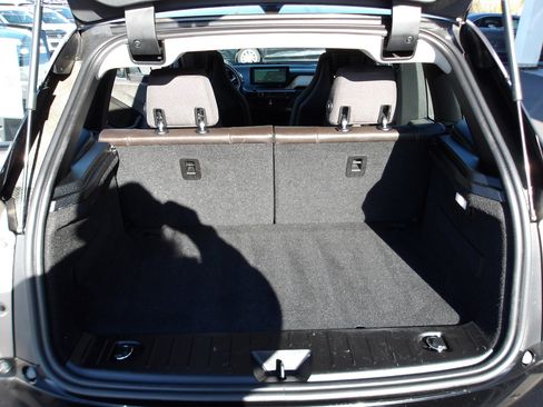 Used 2015 BMW i3 w/ Range Extender image 11