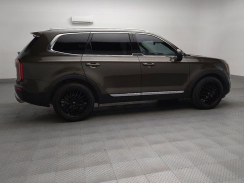 Used 2020 Kia Telluride EX AWD/4WD image 10