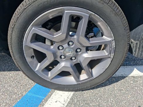 Used 2023 Honda Passport EX-L image 13