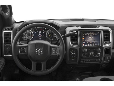 Used 2018 RAM 2500 Power Wagon w/ Leather & Luxury Group image 52