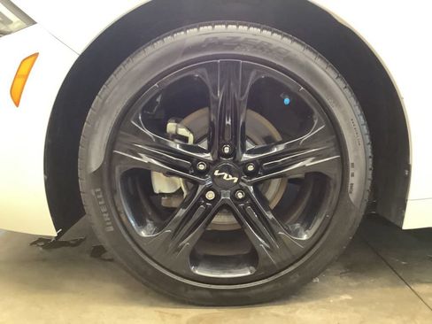 Certified 2024 Kia K5 EX w/ EX Premium Package FWD image 24