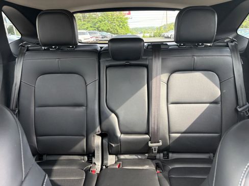 Used 2020 Ford Escape SEL FWD image 22