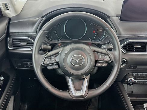 Used 2025 MAZDA CX-5 AWD 2.5 S image 18