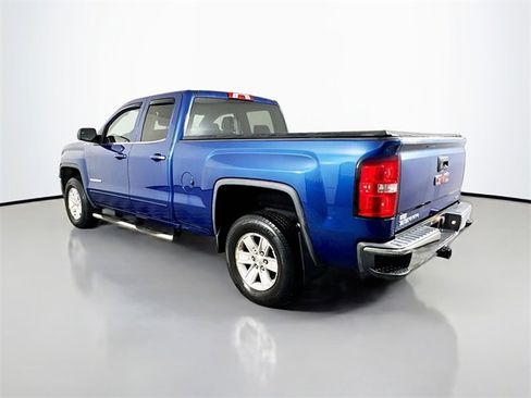 Used 2015 GMC Sierra 1500 SLE w/ SLE Value Package image 4