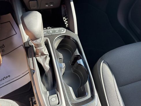 New 2026 Chevrolet TrailBlazer LT image 18