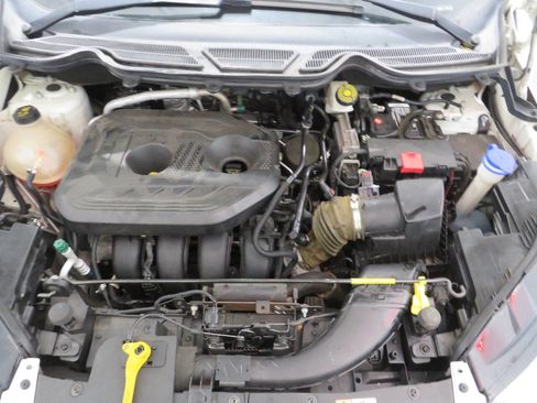 Used 2019 Ford EcoSport Titanium image 29