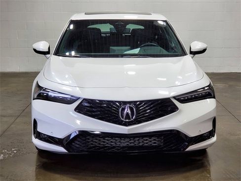 Certified 2023 Acura Integra A-Spec image 7