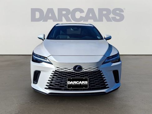 Certified 2024 Lexus RX 350 Premium w/ Accessory Package (Z1) AWD/4WD image 2