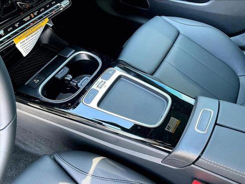 New 2026 Mercedes-Benz CLA 250 image 10