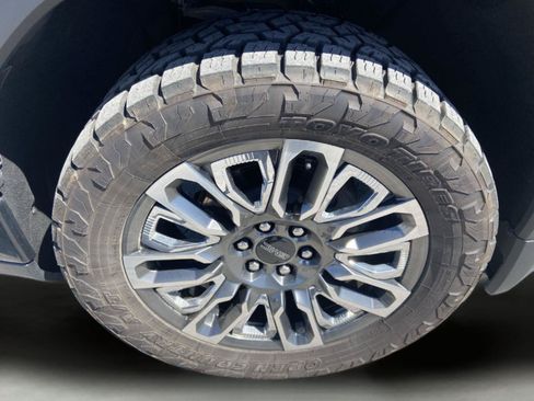 Used 2026 GMC Sierra 1500 Denali Ultimate AWD/4WD image 37