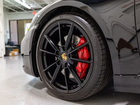 Used 2020 Porsche 911 Carrera S RWD image 8
