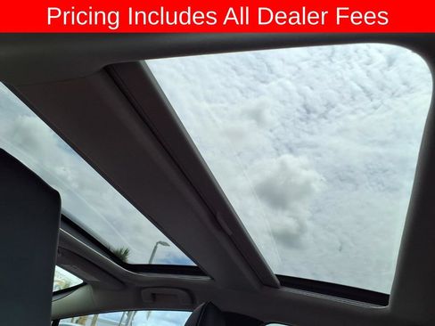 Used 2026 Toyota Prius Plug-In Hybrid w/ Limited Premium Package FWD image 19