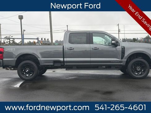 New 2026 Ford F350 XLT w/ XLT Premium Package image 2