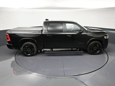 Used 2026 RAM 1500 Limited AWD/4WD image 20
