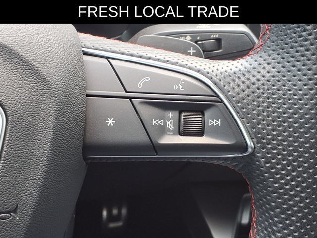 Used 2024 Audi S3 Premium Plus AWD/4WD image 24