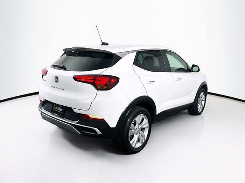 Used 2025 Buick Encore GX Preferred image 9