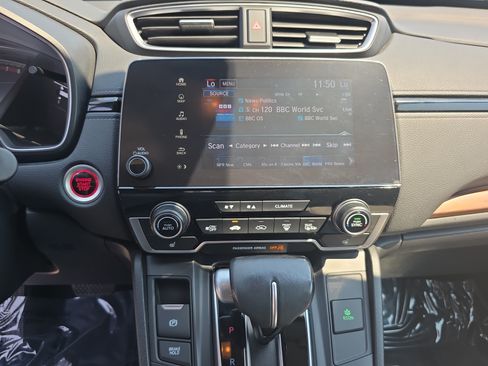 Used 2017 Honda CR-V EX-L image 22