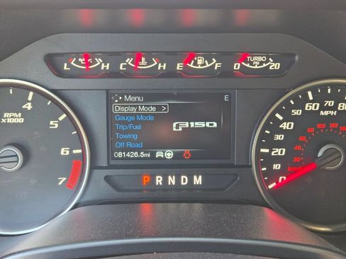 Used 2019 Ford F150 Raptor w/ Equipment Group 801A Mid AWD/4WD image 19