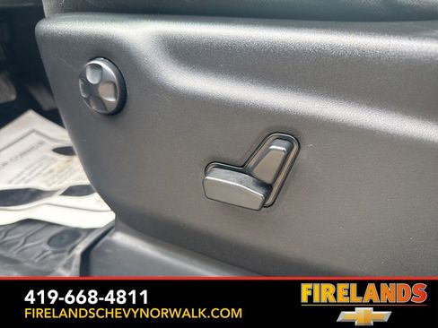 Used 2023 Dodge Durango GT w/ Blacktop Package image 18