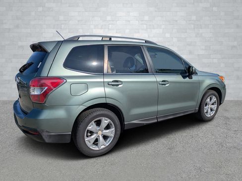 Used 2015 Subaru Forester 2.5i Limited image 5