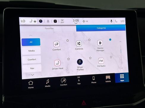 New 2026 Jeep Compass Limited w/ Sun, Sound & Navigation Group image 38