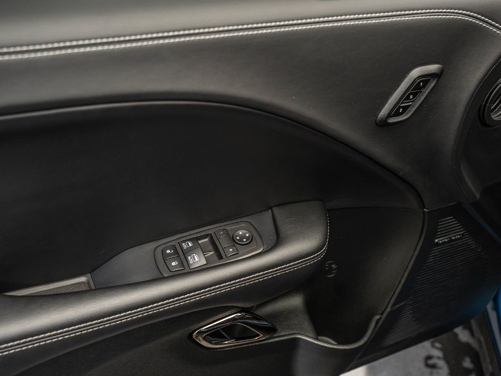 Used 2023 Dodge Challenger SRT Hellcat RWD image 24