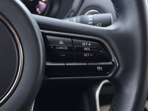 Certified 2024 MAZDA CX-90 Plug-In Hybrid w/ Premium Pkg image 19