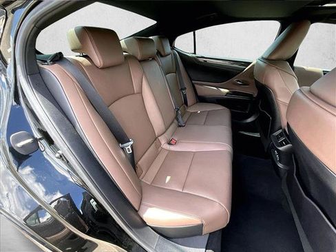 Used 2023 Lexus ES 350 w/ Accessory Package (Z1) image 27
