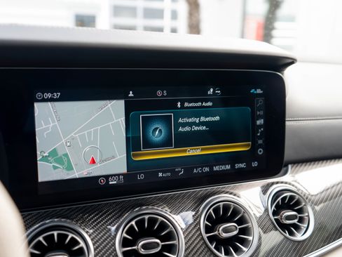 Used 2020 Mercedes-Benz AMG GT 63 S image 22