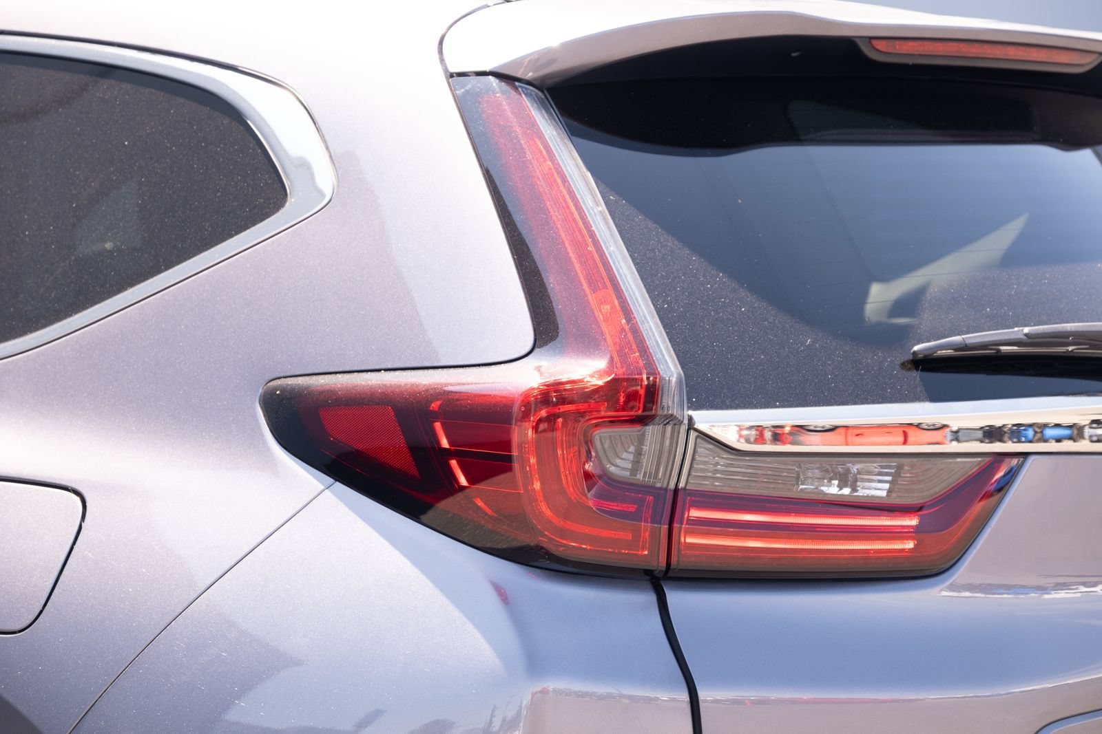 Used 2021 Honda CR-V EX-L image 24