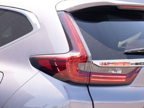 Used 2021 Honda CR-V EX-L image 24
