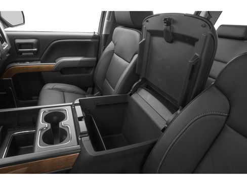 Used 2015 Chevrolet Silverado 1500 W/T w/ WT Convenience Package image 12