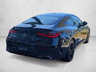 New 2026 Mercedes-Benz CLE 300 4MATIC Coupe video 2