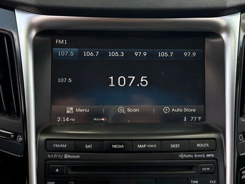 Used 2014 Hyundai Sonata Limited w/ Technology Package 05 FWD image 28