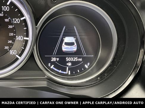 Certified 2023 MAZDA CX-9 Touring Plus image 17