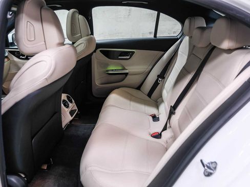 Certified 2023 Mercedes-Benz C 300 Sedan image 23