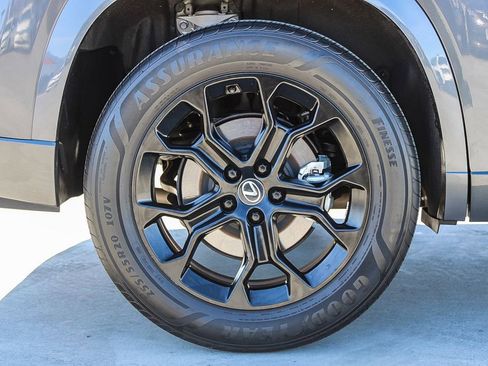 Used 2024 Lexus TX 350 FWD image 12