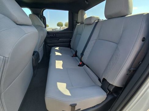 New 2026 Toyota Tacoma SR5 image 13