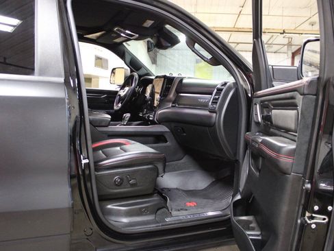 Used 2021 RAM 1500 TRX w/ TRX Level 2 Equipment Group AWD/4WD image 26