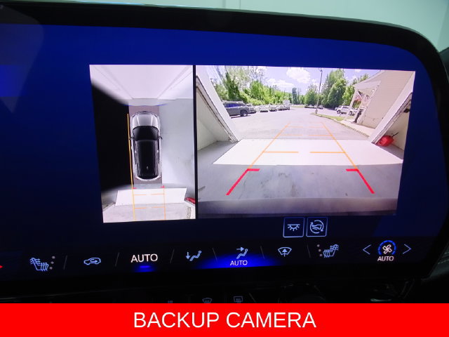 Certified 2025 Chevrolet Blazer EV LT AWD/4WD image 14