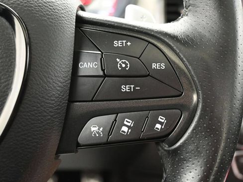 Used 2017 Dodge Charger R/T RWD image 48