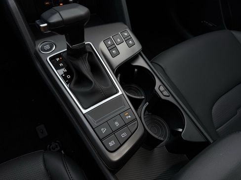 Used 2026 Kia Sportage SX image 20