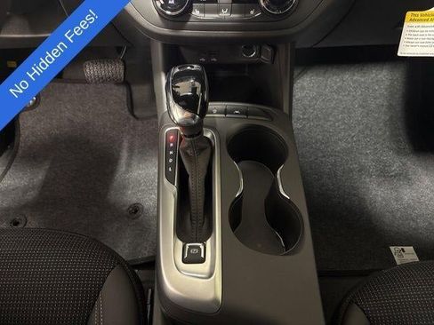 New 2026 Buick Envista Preferred w/ Convenience I Package image 12