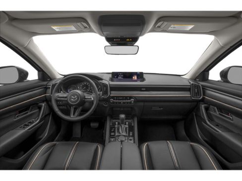 New 2026 MAZDA CX-50 2.5 Hybrid w/ Cargo Package AWD/4WD image 11