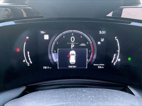 Used 2024 Lexus NX 350 AWD w/ Vision Package image 25