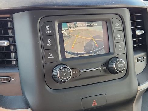 Used 2022 RAM 1500 Big Horn image 14