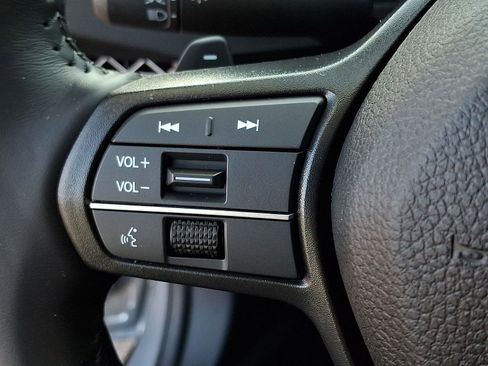 Used 2025 Honda Accord EX-L image 22