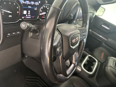 Used 2020 GMC Sierra 1500 AT4 w/ AT4 Premium Package image 21