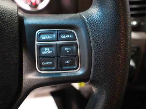 Used 2017 RAM 1500 Tradesman w/ Popular Equipment Group image 34